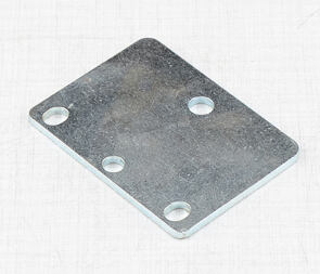 Holder of the ignition coil VAPE (Jawa 250 350 Kyvacka Panelka) / 