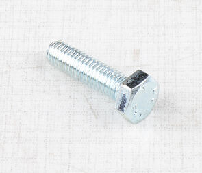 Clutch spring bolt M6x22mm (Jawa 350 638 639 640) / Clutch spring bolt M6x22mm (Jawa 350 638 639 640) /