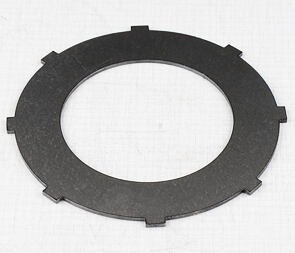 Clutch plate (Jawa 250 350 Kyvacka) / 