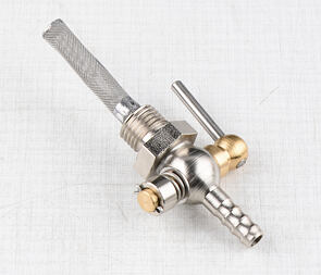 Fuel tap (Jawa Perak 250 350) / 
