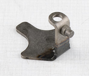 Fork of transmission - original (Jawa 250 350 Kyvacka) / 