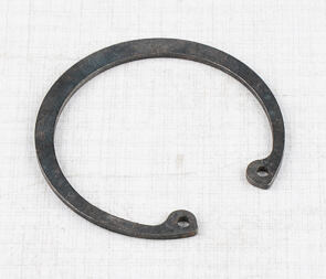 Securing clip for hole 48mm - 1.7mm thick (Jawa 250 350) / Securing clip for hole 48mm - 1.7mm thick (Jawa 250 350) /