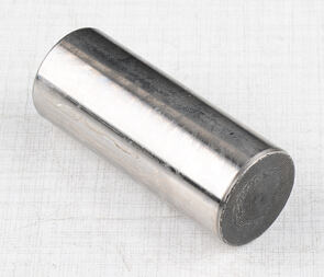 Pin of connecting rod 22x52mm - lower (Jawa CZ 125 175 250 350) /  Pin of connecting rod 22x52mm - lower (Jawa CZ 125 175 250 350) /