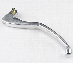 Clutch lever - left (Jawa 350 634 638 639 640) / 