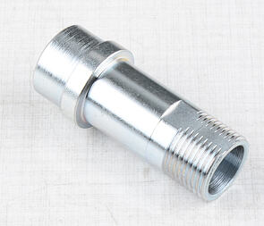 Shaft of rear chain wheel (CZ 125 175 250 350) / 