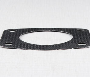 Gasket of cylinder head 0.75mm (CZ 125 C) / 