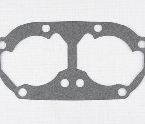 Gasket of cylinder 1.0mm (Jawa 350 638 639 640) / 