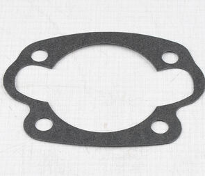 Gasket of cylinder 0.5mm (Jawa CZ 125 355) / 