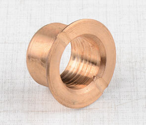 Bush of transmission - open end, original (Jawa 250 350 Kyvacka) / 