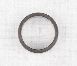Crankshaft spacer 20.6x25x7.4mm (CZ 125 175 476 477) / 