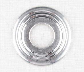 Wheel hub cover (PAV) / 