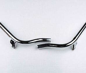 Handlebars (Jawa 250 350 Perak) / 