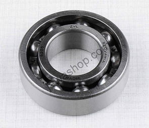 Ball bearing 6205 (Jawa CZ 125 175 250 350) / 