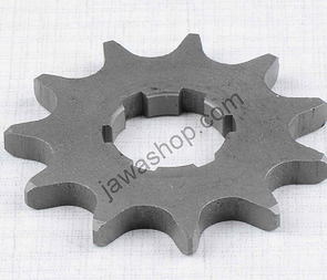 Drive sprocket - 11t (Jawa 50 Pionyr) / 