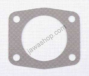 Gasket of cylinder head (CZ 150 C) / 