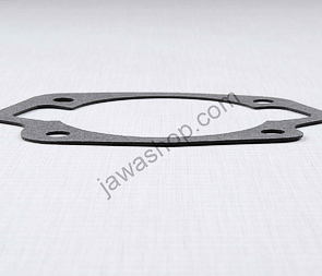 Gasket of cylinder (CZ 250 455 475) / 