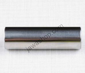 Piston pin 15mm x 50 mm - open end (Jawa CZ 125 175 250 350) / 