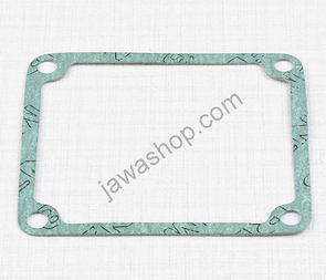 Gasket of float chamber (Jawa 350 638 639 640) / Gasket of float chamber (Jawa 350 638 639 640) /