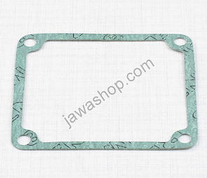 Gasket of carburetor float chamber (Jawa 350 638 639 640) / 