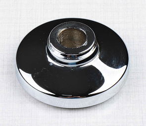 Cover of front wheel bearing (Jawa Perak) / 