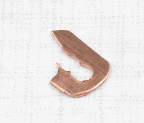 Securing clip of carburetor needle (Babetta 207, 210) / 