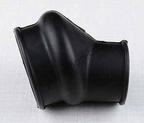 Intake rubber connection (CZ 476-487) / 