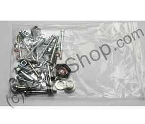 Engine bolt & nut pack (Jawa Pionyr 550, 555) / Engine bolt & nut pack (Jawa Pionyr 550, 555) /