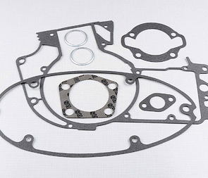 Engine gasket set (Jawa Perak 250) / 