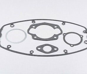 Engine gasket set (CZ 125 175 476-488) / 