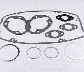 Engine gasket set (9 pcs) (Jawa 350 634) / Engine gasket set (9 pcs) (Jawa 350 634) /