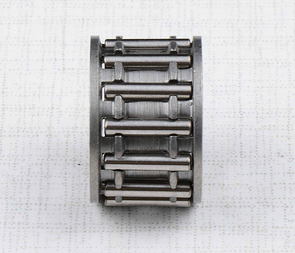 Needle roller bearing 15-19-13mm (Jawa 50 Babetta 210) / 