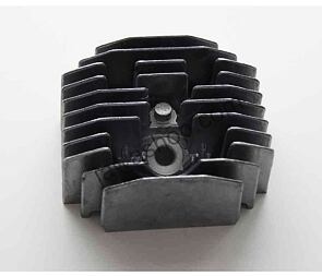 Cylinder head (Jawa 50 Babetta 210) / Cylinder head (Jawa 50 Babetta 210) /
