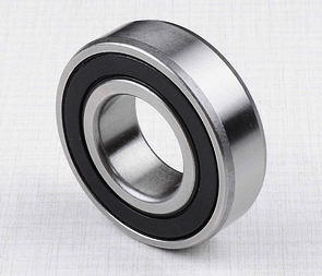 Ball bearing 6205 2RS (Jawa CZ 125 175 250 350) / 