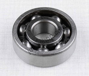 Ball bearing 6302 (Jawa, CZ) / 
