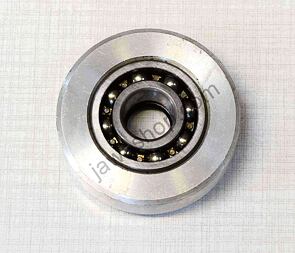 Labyrinth sealing of chain wheel (Babetta typ 215) / Labyrinth sealing of chain wheel (Babetta typ 215) /