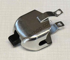 Blinker switch with clamp (Jawa 350 634) / Blinker switch with clamp (Jawa 350 634) /