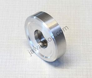 Labyrinth sealing - crankshaft (sealing ring) (Jawa, CZ 125, 175) / 