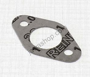 Gasket of exhaust pipe (Jawa 50 Babetta 207 210) / 