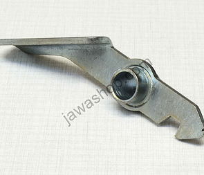 Latch - right complete (Velorex 700) / Latch - right complete (Velorex 700) /