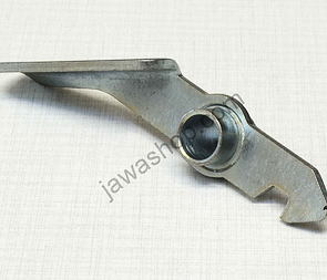 Latch - right complete (Velorex 700) / 