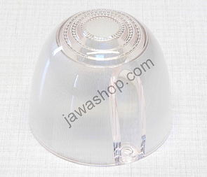 Front lamp glass (Velorex 560, 562) / 