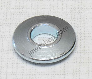 Washer of front fork plunger (Jawa CZ 125 175 250 350 Kyvacka) / Washer of front fork plunger (Jawa CZ 125 175 250 350 Kyvacka) /