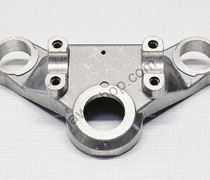 Steering holder - upper (Jawa 350 638 639 640) / 