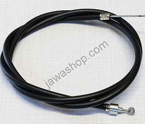 Bowden cable of decompressor valve (Babetta 207) / 