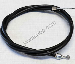 Bowden cable of decompressor valve (Jawa 50 Babetta 207) / 