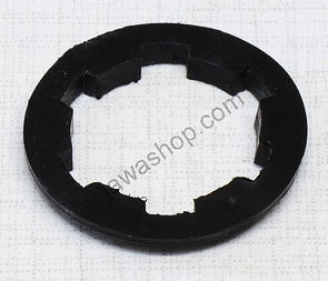 Rubber sealing of sprocket (Jawa 250, 350) / 