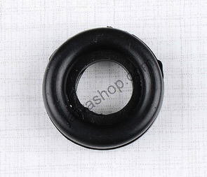 Grommet of headlamp cover 30/14x10mm (Jawa CZ 125 175 250 350) / 