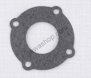 Gasket of crankshaft cap (CZ 125 150 B C T) / 