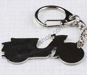 Key ring Jawa Pionyr 21 / Key ring Jawa Pionyr 21 /