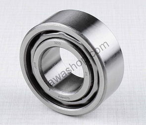 Ball bearing 3205 / 